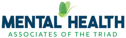 Mental Health Associates of the Triad logo